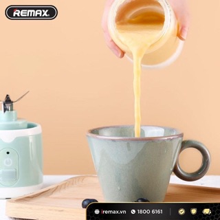 Máy xay sinh tố Remax KG02