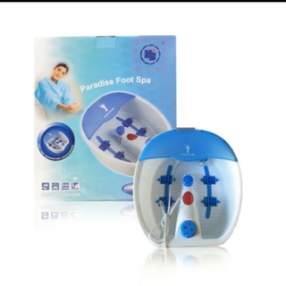 Bồn ngâm nước nóng - Massage bàn chân ( Mã sp:ax3)