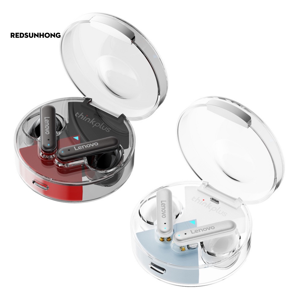 Tai Nghe Bluetooth Không Dây RSH.z Tiết Kiệm Năng Lượng