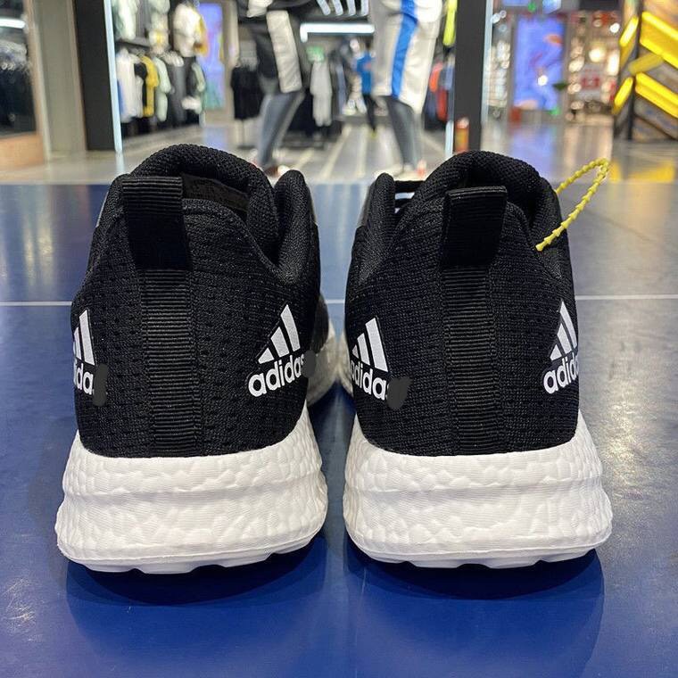 [FULL BOX] Giày Thể Thao Sneakers Nam Nữ Adidas Siêu Nhẹ | BigBuy360 - bigbuy360.vn