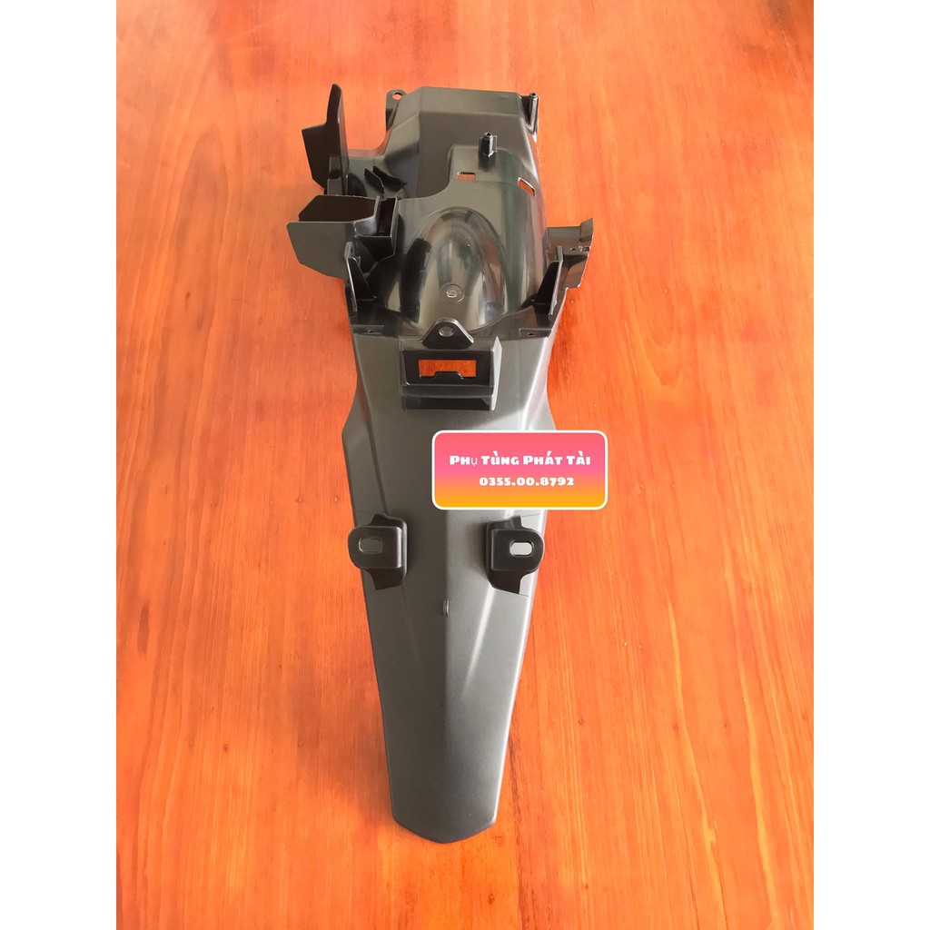 Đuôi Sau - Chắn Bùn Sau Click 110 Chính Hãng Honda