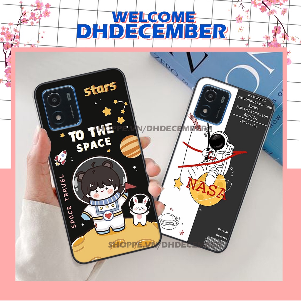 Ốp lưng Vivo Y01 in hình dễ thương- cute dog- n@sa RẺ-ĐẸP-CHẤT