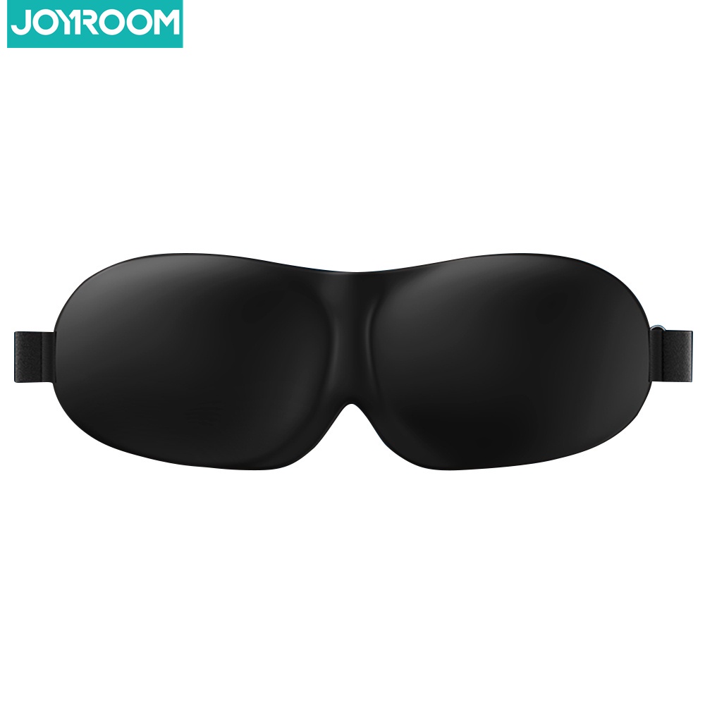Joyroom Miếng che mắt ngủ 3D Joyroom mềm mại thoáng khí tiện dụng