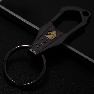 Móc khóa cao cấp Zapol