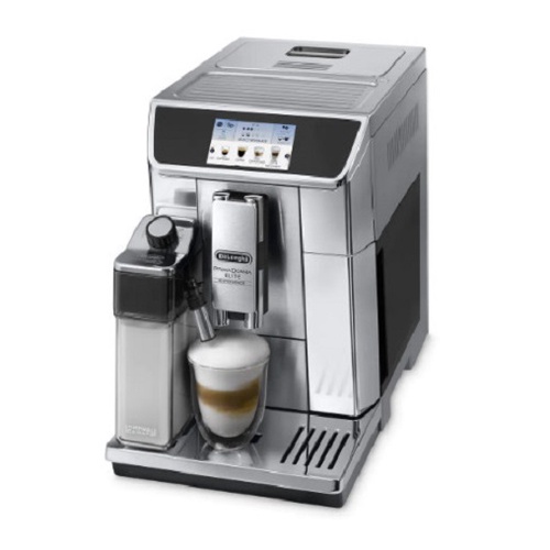 Máy pha cà phê Delonghi ECAM650.85.MS bảo hành chính hãng