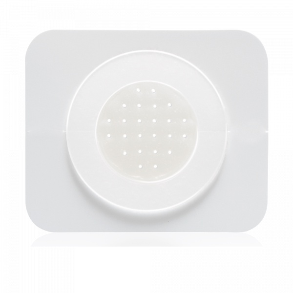 [Hàng mới về] Bộ 6 Miếng Dán Acropass Làm Trắng Da Giảm Đốm Mụn