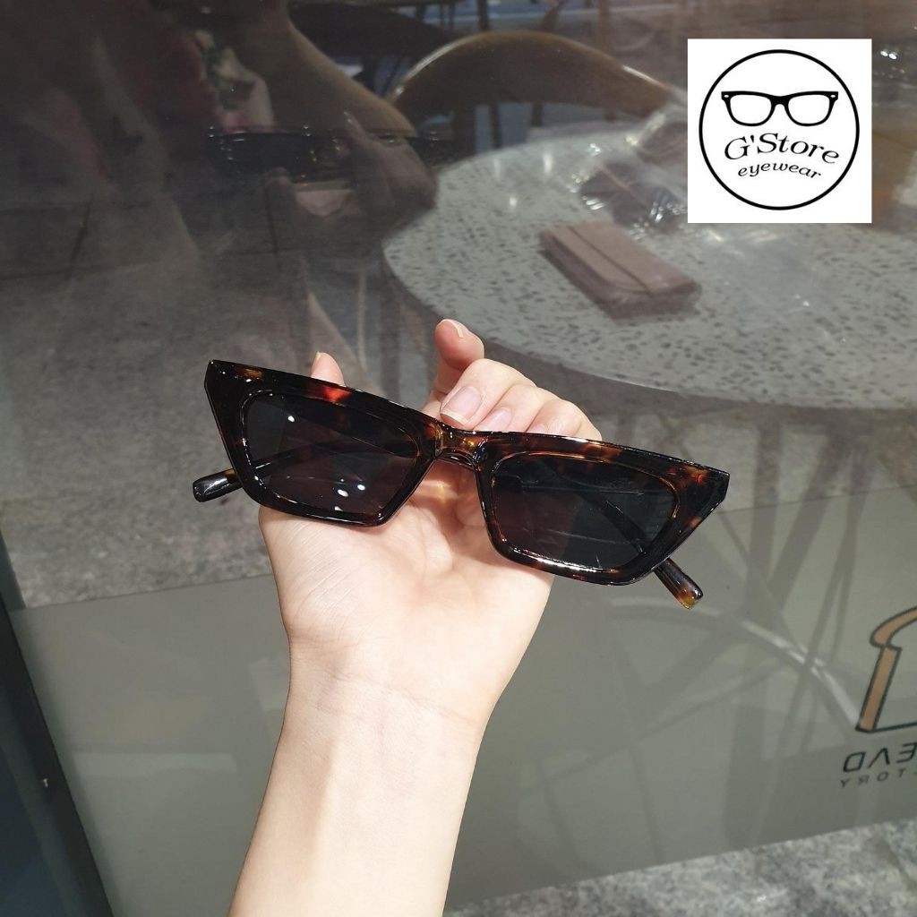 Kính Râm Phong Cách Trẻ Trung 86351 Gstore