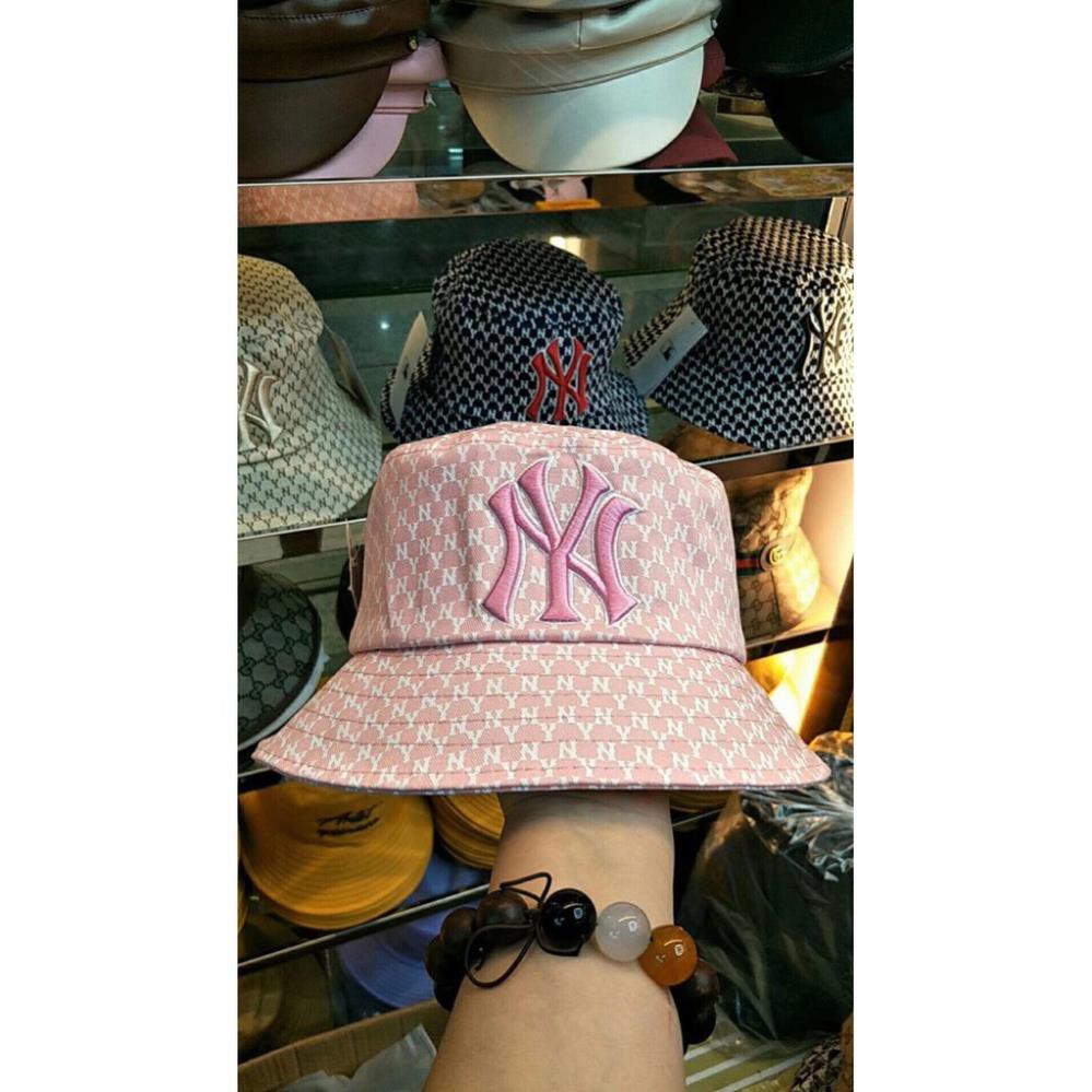 [KHUYẾN MÃI] Mũ tai bèo bucket NY SUSAN SHOP