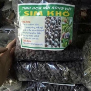 2kg Sim khô rừng Chuẩn xịn