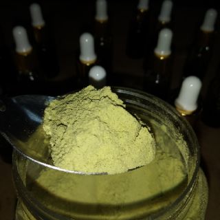 BỘT BƠ NGUYÊN CHẤT
TRIỆU DUNG