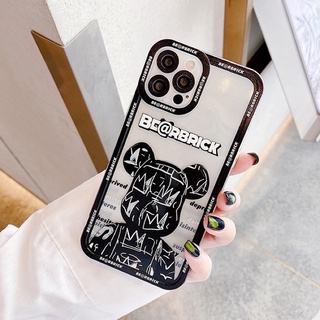 Ốp lưng iPhone 7pl/8pl bảo vệ camera chống sốc
