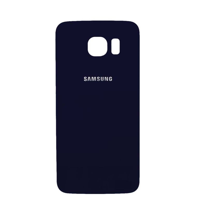 Ốp Điện Thoại Kính Cường Lực Kiểu Dáng Đơn Giản Tiện Dụng Dành Cho Samsung Galaxy S6 Edge