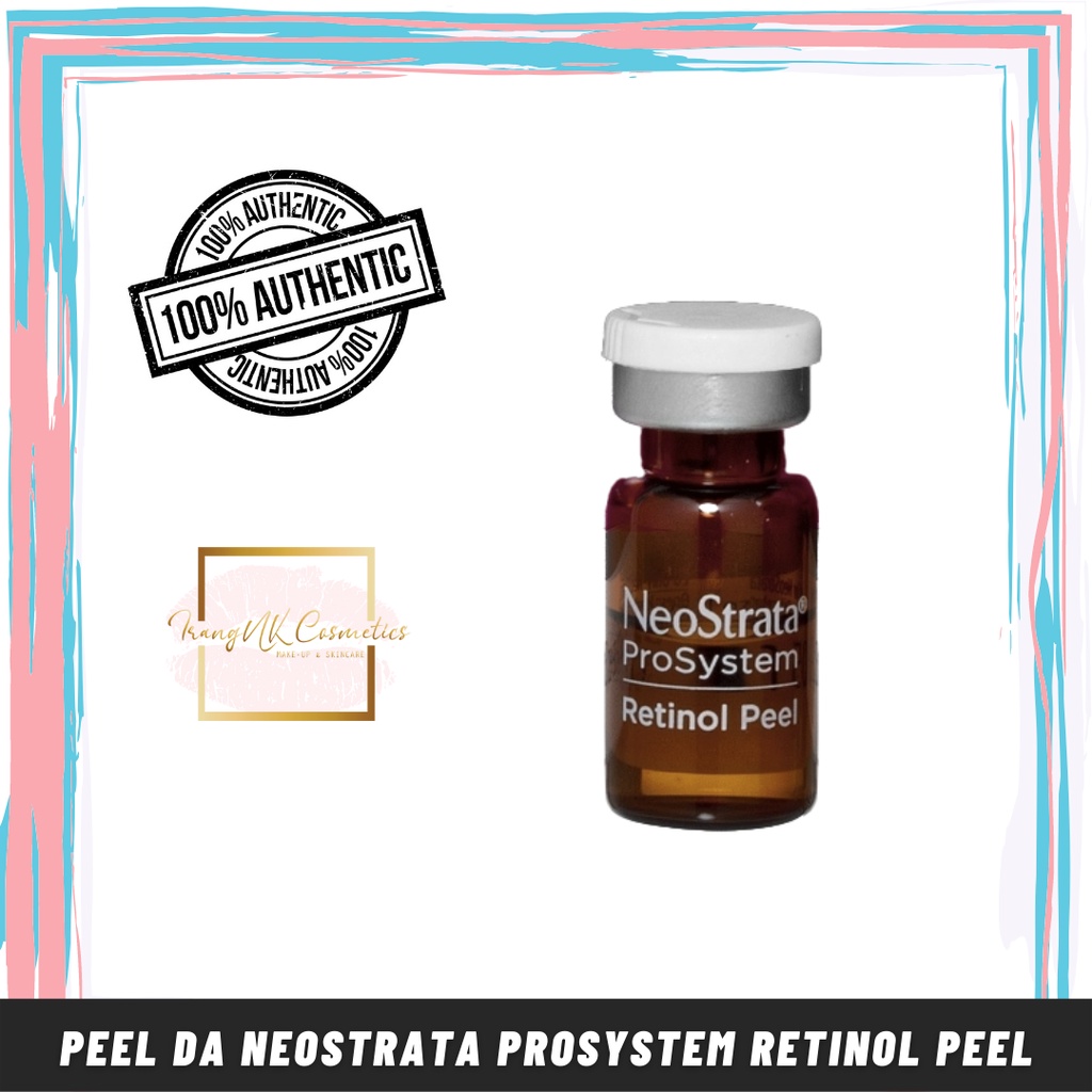 Peel Da NeoStrata ProSystem Retinol Peel