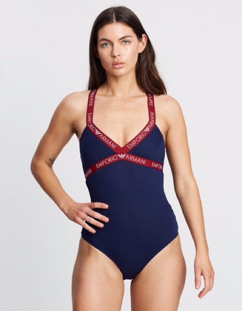Bodysuit Armani 👍 vnxk chuẩn | BigBuy360 - bigbuy360.vn