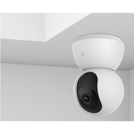 Camera Mija xoay 360 độ phân giải 1080P | BigBuy360 - bigbuy360.vn