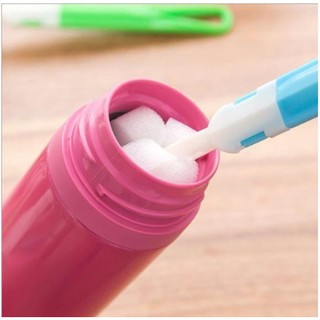 CỌ RỬA CHAI LỌ CỐC CHÉN ĐA NĂNG
