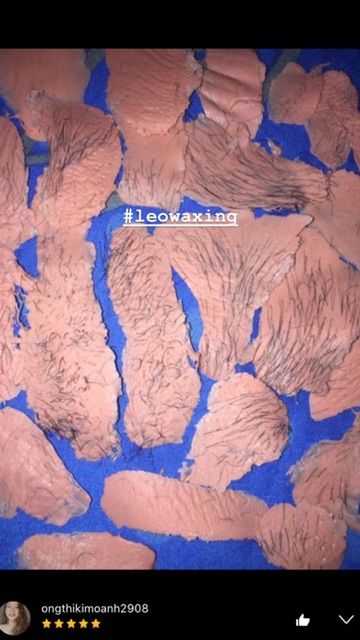 300g SÁP WAX OCEAN TẨY LÔNG TRIỆT LÔNG TẶNG KÈM QUE WAX HÀNG CHÍNH HÃNG | BigBuy360 - bigbuy360.vn