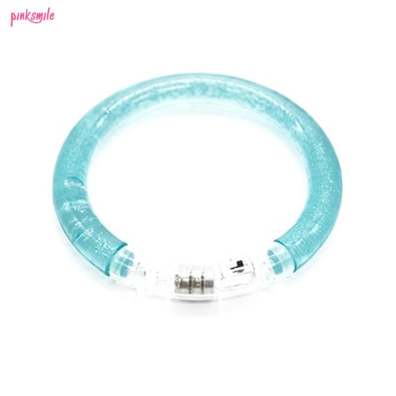 Vòng Tay Đèn Led Nhấp Nháy