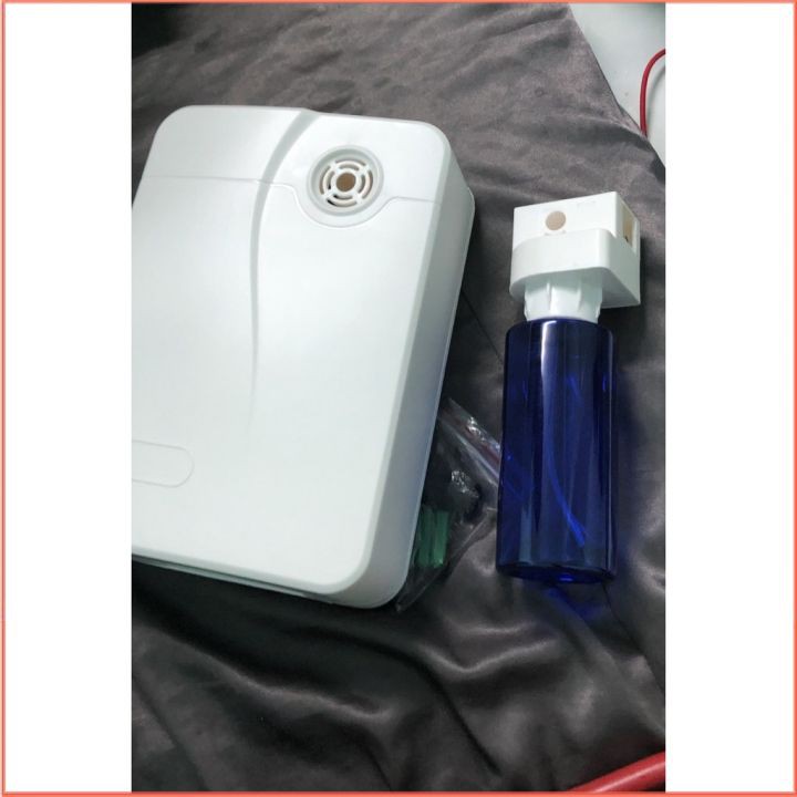 Máy Khuếch Tán Tinh Dầu Công Suất Lớn Model : 0150w Cho Sảnh Khách Sạn, Nhà Hàng, Phòng Karaoke