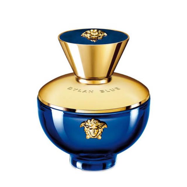 Versace Dylan Blue Pour Femme

5ml