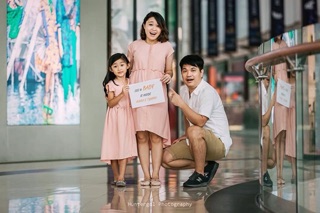 Combo 4 sản phẩm mẹ và bé