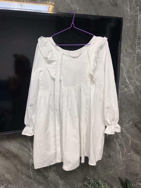 Đầm lolita babydoll công chúa ngủ trong rừng 🌷🌷🌷