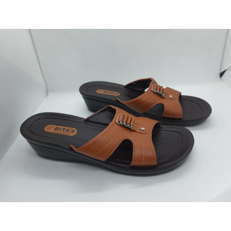 Dép nữ bitas bền đẹp (size 36-39)