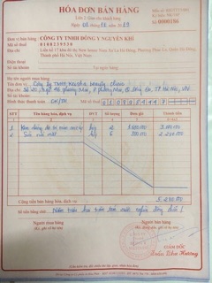 Sữa Rửa mặt nguyên khí