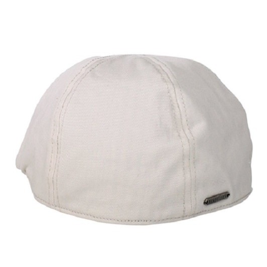 Mũ Van Heusen Men's Six Panel Ivy, Stone (mỹ)