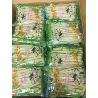 Măng trúc  loại cây nhỏ