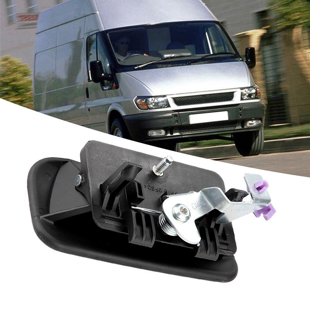 Tay Nắm Cửa Bên Ngoài Dễ Lắp Đặt Cho FORD TRANSIT MK6 2000-2006