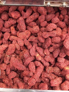 ME XÍ MUỘI THÁI LAN ( 0.5Kg)
