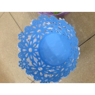 RỔ ĐỰNG HOA QUẢ