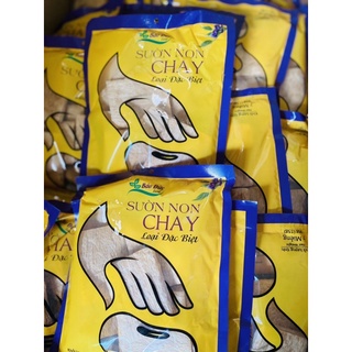 Sườn Non Chay 100gr loại đặc biệt