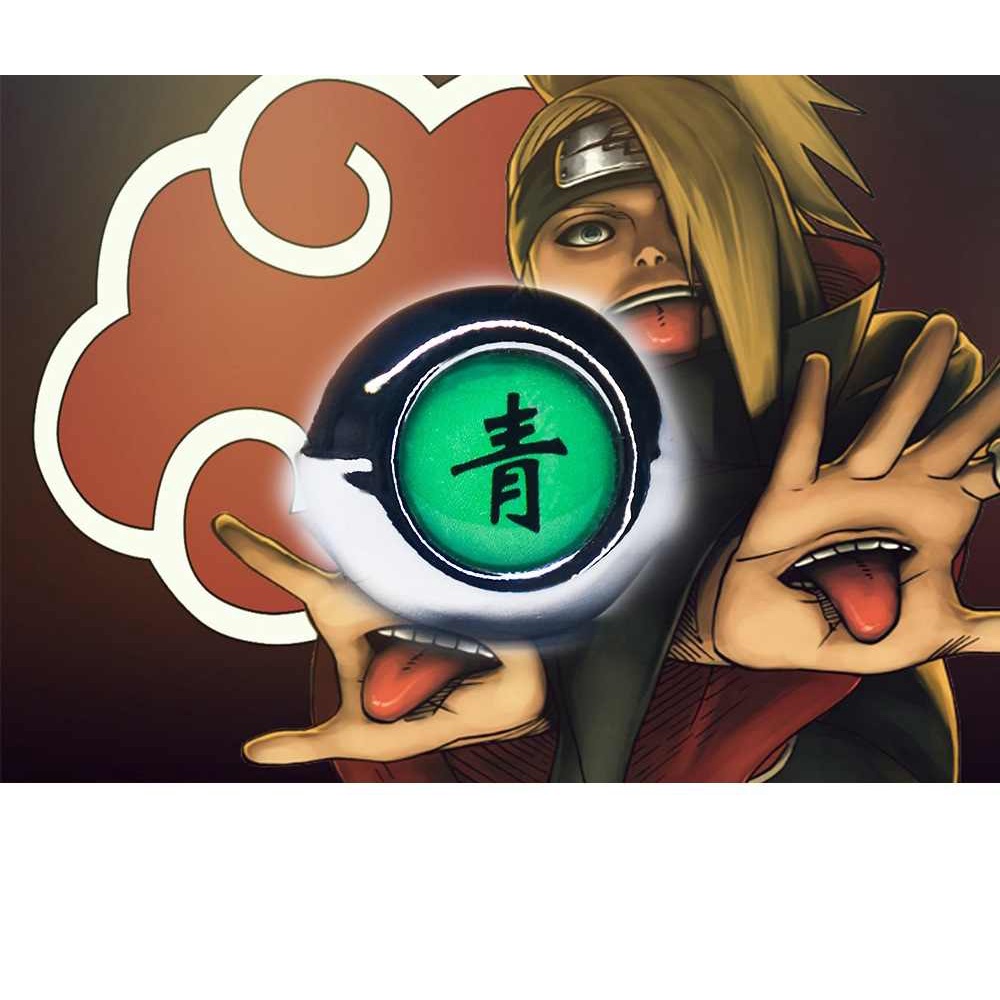 Nhẫn Akatsuki - Naruto Shippuden