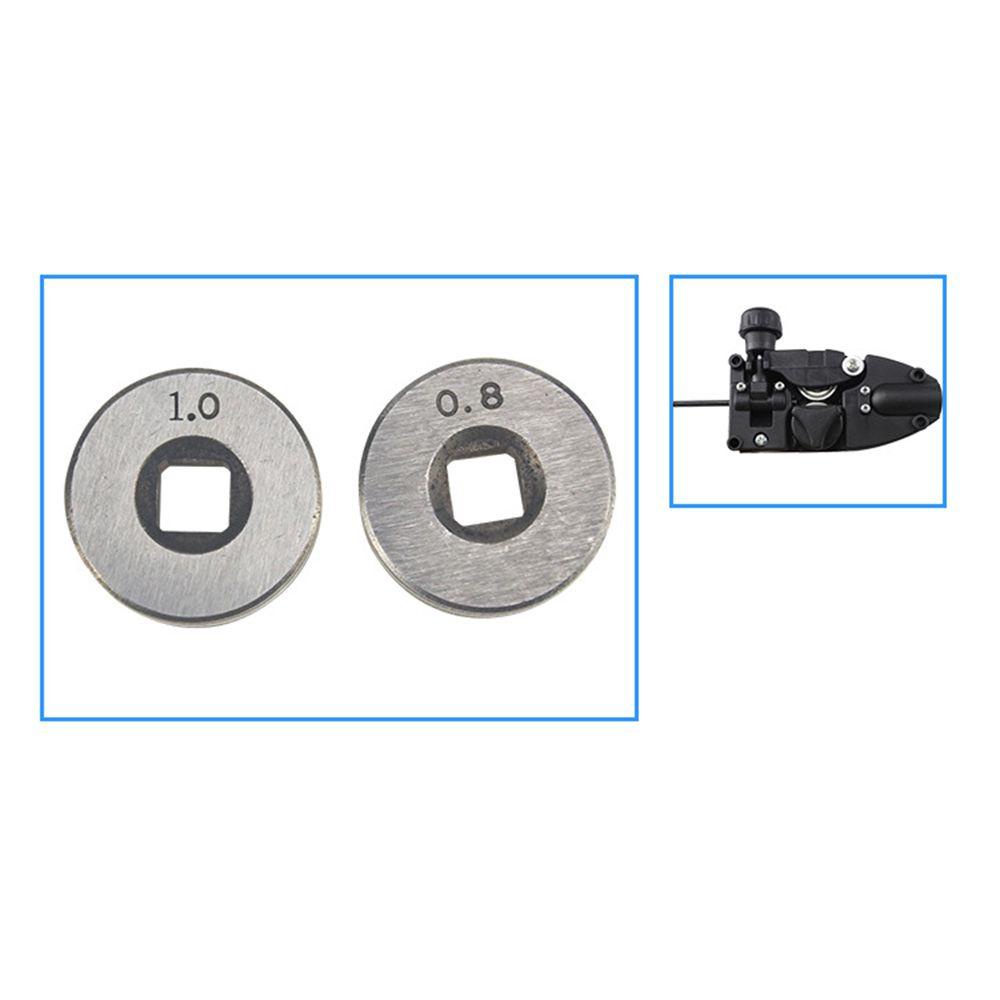 Cuộn Dây Hàn 0.6mm 0.8mm 1.0mm Bằng Nhôm Chuyên Dụng