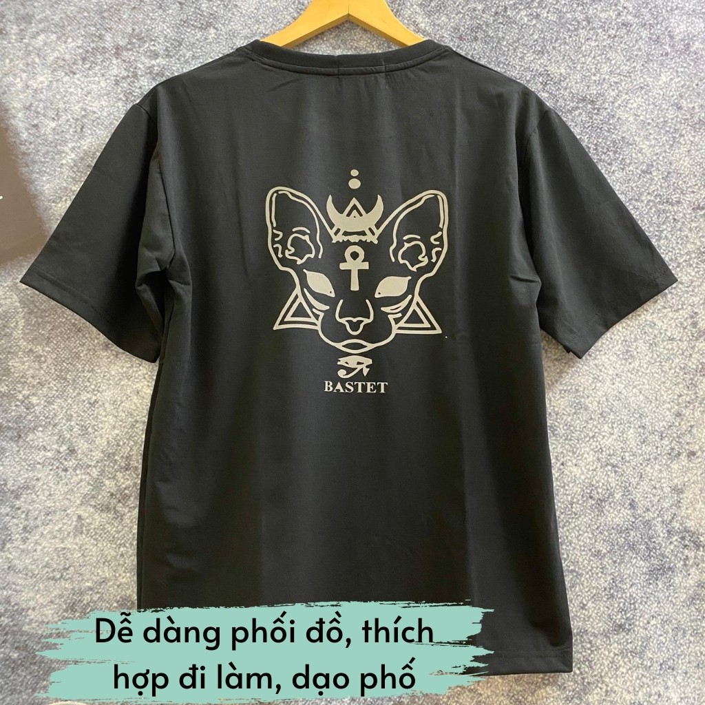 Áo thun tay lỡ ❤️FREESHIP❤️ Áo phông unisex nam nữ form rộng thời trang Freesize chất Cotton thấm hút mồ hôi tốt - T31 | BigBuy360 - bigbuy360.vn