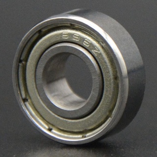 Vòng bi bạc đạn 696ZZ - Bạc đạn 6*15*5mm