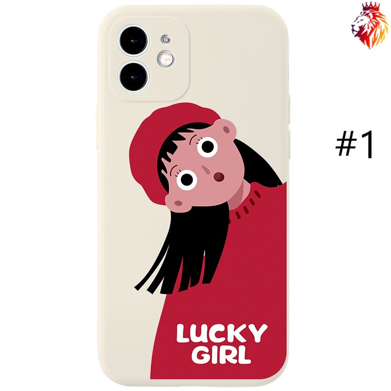 Ốp lưng iphone 6plus 6splus 7 plus 8plus X Xr XsM 11 12 13 Promax - MANGO632 - MangoOvil