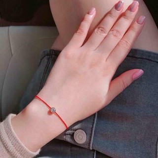 vòng chỉ đỏ may mắn Thái Lan
