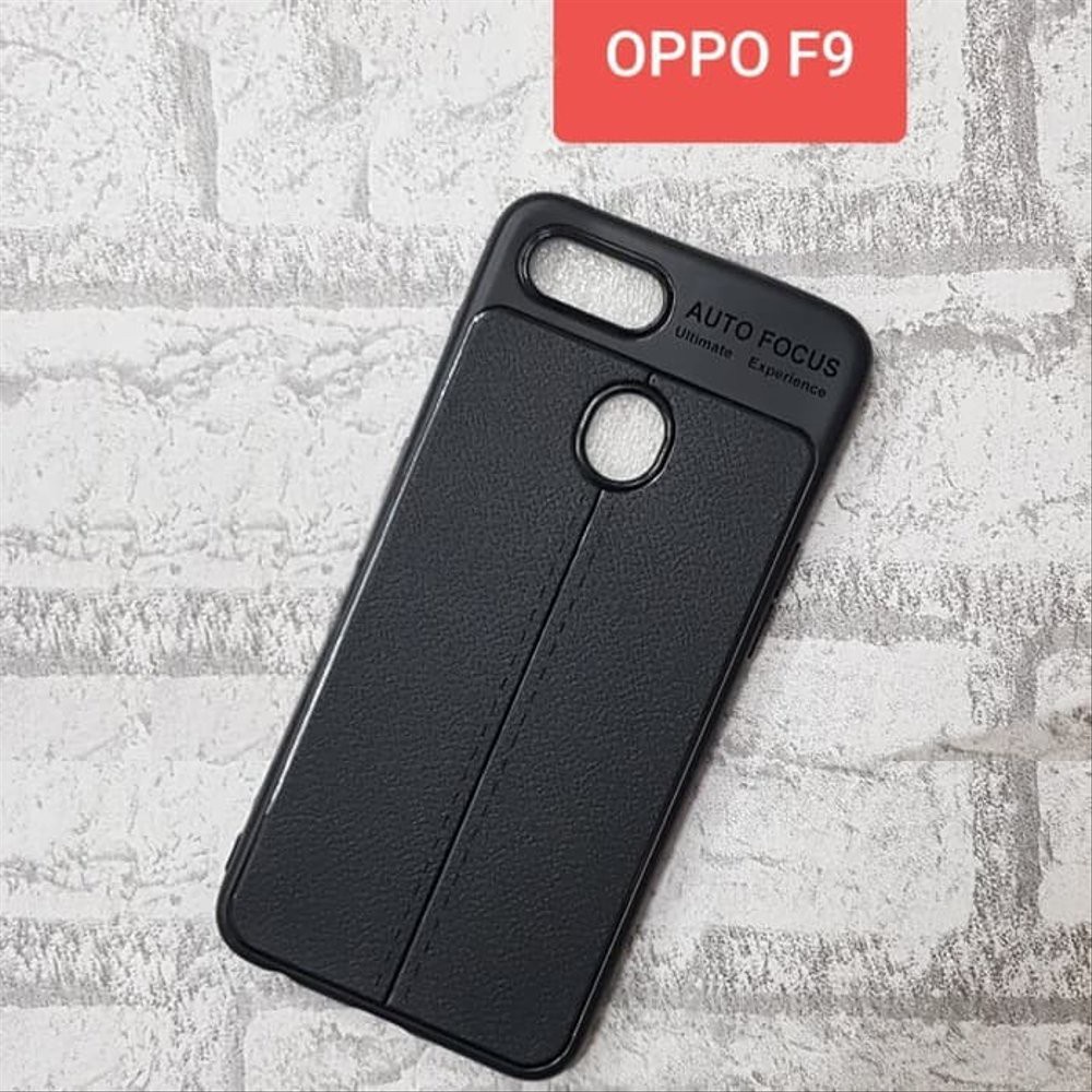 Ốp lưng Oppo Vân Da đen F11/F11 pro/A3s/A33/F3/A39/A59/F1s/A31 2020/A5s/A7/A12/F9/A52/A92/A72