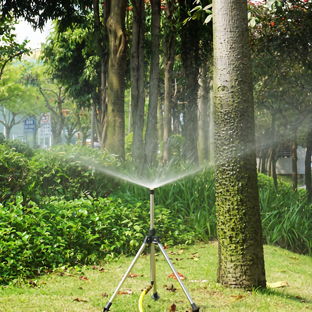 Set 10 Vòi Phun Sương Tưới Cây Sân Vườn Tiện Dụng