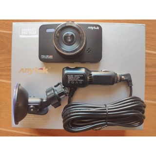 camera hành trình anytek A78 1080P