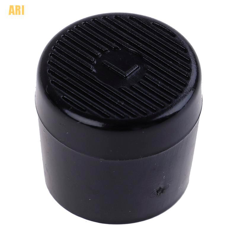 Bộ 2 vỏ bọc gót giày cao gót chống trượt thời trang dự tiệc cưới