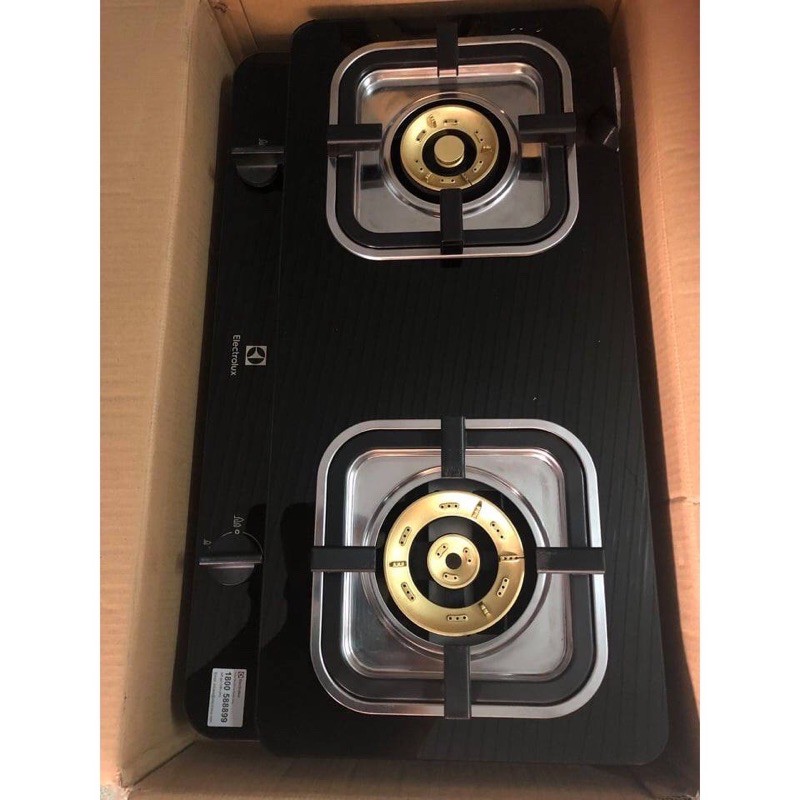 Bếp gas electrolux ETG728GKR ETG7266GKR