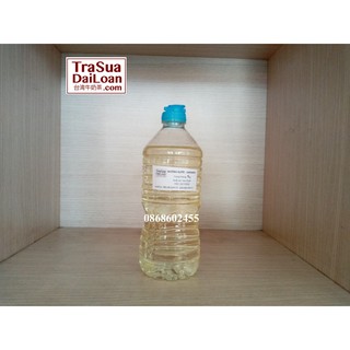 ĐƯỜNG NƯỚC 1KG ( DAESANG - HÀN QUỐC )