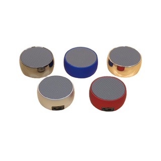Loa Bluetooth Không Dây BS-01 Âm Bass Hay
