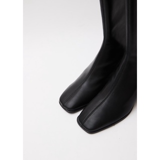 8000 - GIÀY ZION CALF BOOTS