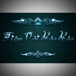 Tiệm vải bảo bảo