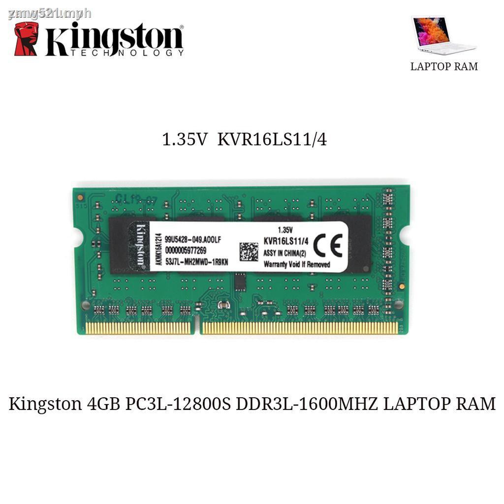 Thẻ Nhớ Máy Tính Kingston 2gb / 4gb / 8gb Ddr2 667mhz 800mhz Ddr3 1333mhz 1600mhz | BigBuy360 - bigbuy360.vn